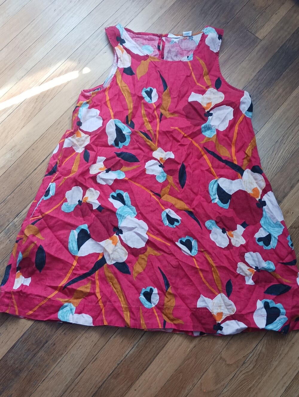 Sigrid Olsen Sundress
